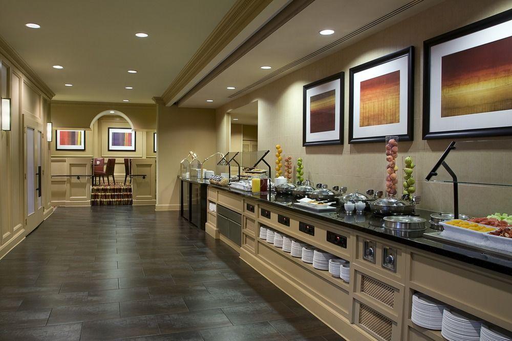 Toronto Airport Marriott Hotel Extérieur photo